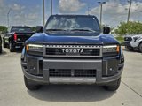 Certified 2025 Toyota Land Cruiser image 2