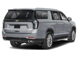New 2026 Chevrolet Suburban Premier image 3