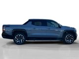 New 2025 Chevrolet Silverado EV RST image 6