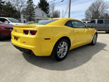 Used 2012 Chevrolet Camaro LS image 3