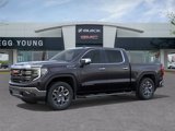 New 2026 GMC Sierra 1500 SLT w/ SLT Premium Plus Package image 3