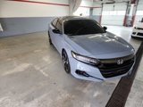 Used 2022 Honda Accord Sport image 3
