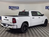 New 2026 RAM 1500 Laramie image 5