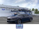 New 2025 Ford Mustang Dark Horse image 1