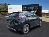 New 2025 MAZDA CX-5 Signature image 3