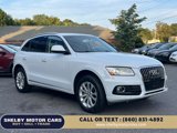 Used 2016 Audi Q5 2.0T Premium image 3