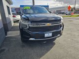 Used 2022 Chevrolet Suburban LT image 3