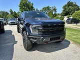 Certified 2023 Ford F150 Raptor w/ Equipment Group 802A Raptor R image 2