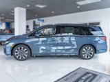 New 2025 Honda Odyssey Elite image 4