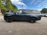 New 2025 Lincoln Navigator L Reserve image 3
