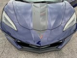 New 2025 Chevrolet Corvette Stingray Premium Conv image 5
