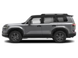 New 2025 Lexus GX 550 image 2