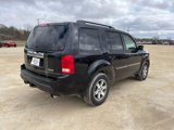 Used 2009 Honda Pilot Touring image 4