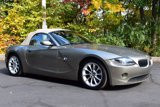 Used 2005 BMW Z4 2.5i image 3