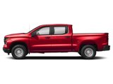 New 2025 Chevrolet Silverado 1500 LTZ w/ Technology Package image 4