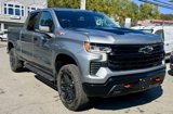 Used 2025 Chevrolet Silverado 1500 LT Trail Boss image 5