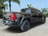 New 2025 RAM 1500 RHO image 4