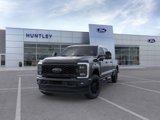 New 2025 Ford F350 Lariat image 2