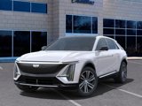 New 2025 Cadillac Lyriq Luxury image 6