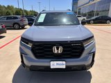 Certified 2025 Honda Pilot Black Edition image 3