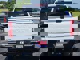New 2025 Chevrolet Silverado 2500 Custom w/ Custom Convenience Package image 4