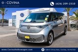 New 2025 Volkswagen ID. Buzz Pro S image 3