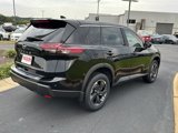 New 2026 Nissan Rogue SV image 5