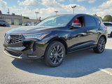 New 2025 Acura RDX A-Spec image 2
