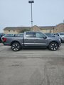 New 2025 Ford F150 Lightning Platinum image 4