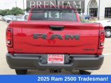 New 2025 RAM 2500 Tradesman image 5