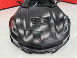 Used 2016 Chevrolet Corvette Z06 w/ 3LZ Preferred Equipment Group image 6