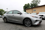 Used 2023 Kia Forte GT-Line w/ GT-Line Premium Package image 6