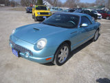 Used 2002 Ford Thunderbird Deluxe image 2