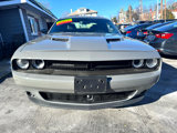 Used 2017 Dodge Challenger SXT Plus image 2