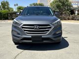 Used 2018 Hyundai Tucson SEL image 2