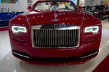 Used 2017 Rolls-Royce Dawn image 5