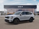 New 2025 Kia Telluride EX X-Line image 3