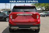 Used 2022 Ford Explorer XLT w/ Equipment Group 202A image 4