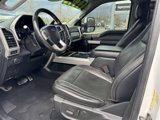 Used 2019 Ford F250 Lariat w/ Lariat Ultimate Package image 6