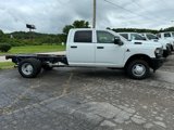 New 2024 RAM 3500 Tradesman w/ Max Tow Package image 2