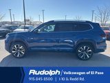 New 2025 Volkswagen Atlas SEL Premium R-Line image 2