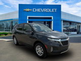 Used 2023 Chevrolet Equinox LT image 2
