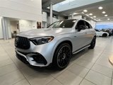 New 2025 Mercedes-Benz GLC 63 AMG S image 2