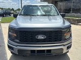 New 2025 Ford F150 STX image 2
