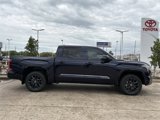 New 2025 Toyota Tundra Platinum image 3