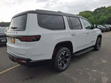 New 2025 Jeep Wagoneer Series II image 4