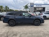 New 2025 Subaru Outback Onyx Edition XT image 3