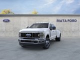 New 2025 Ford F350 XL w/ FX4 Off-Road Package image 2