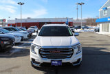 Used 2022 GMC Terrain SLT w/ Tech Package image 5