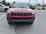 Used 2024 Jeep Compass Trailhawk w/ Trailhawk Elite Group image 5